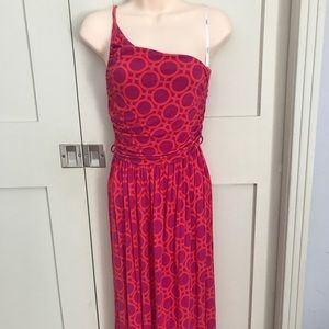 Tart dress pink color size S